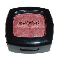 Одинарні тіні для повік NYX Single Eye Shadow (Sweet Oleander)