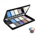 Палітра тіней NYX Cosmetics Runway Collection Eyeshadow Palette Jazz Night (10 відтінків)