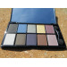 Палітра тіней NYX Cosmetics Runway Collection Eyeshadow Palette Jazz Night (10 відтінків)
