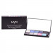 Палитра теней NYX Cosmetics Runway Collection 10 Color Eye Shadow Palette Super Model (10 оттенков)