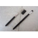 Набір тіней для брів із трафаретом NYX Cosmetics Eyebrow Kit with Stencil (4 відтінки)