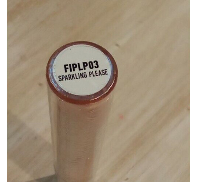 Блиск для губ NYX Cosmetics Filler Instinct Plumping (два з половиною мл)