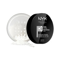 Бесцветная матирующая пудра NYX Cosmetics HD Studio Photogenic Finishing Powder (6 г)