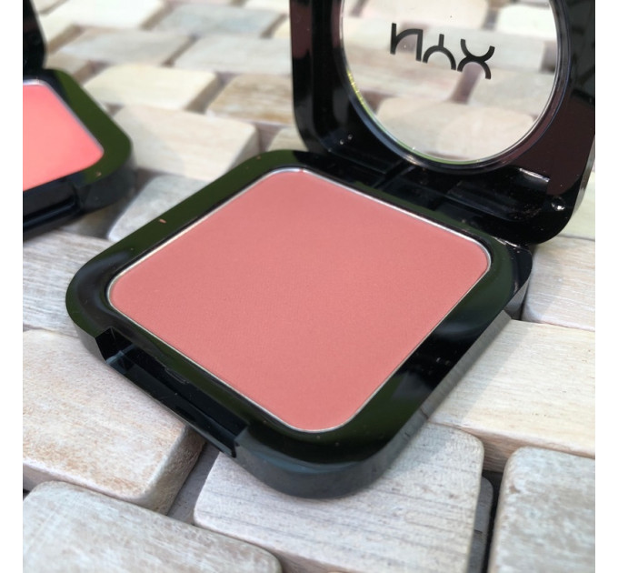 Професійні рум'яна NYX Cosmetics Professional Makeup High Definition Blush