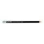 Олівець для очей NYX Cosmetics Long Eye Pencil Silver