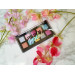 Палетка теней NYX Cosmetics Love You So Mochi Eyeshadow Palette (10 оттенков)