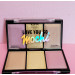 Палетка хайлайтеров NYX Cosmetics Love You So Mochi highlighting palette (3 оттенка)