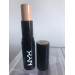 Минеральная тональная основа NYX Cosmetics Mineral Stick Foundation в стике (6 г)