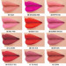 Набор матовых помад для губ NYX Cosmetics Matte Lipstick (45 шт)