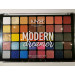Палетка теней для век NYX Modern Dreamer Shadow Palette (40 оттенков)