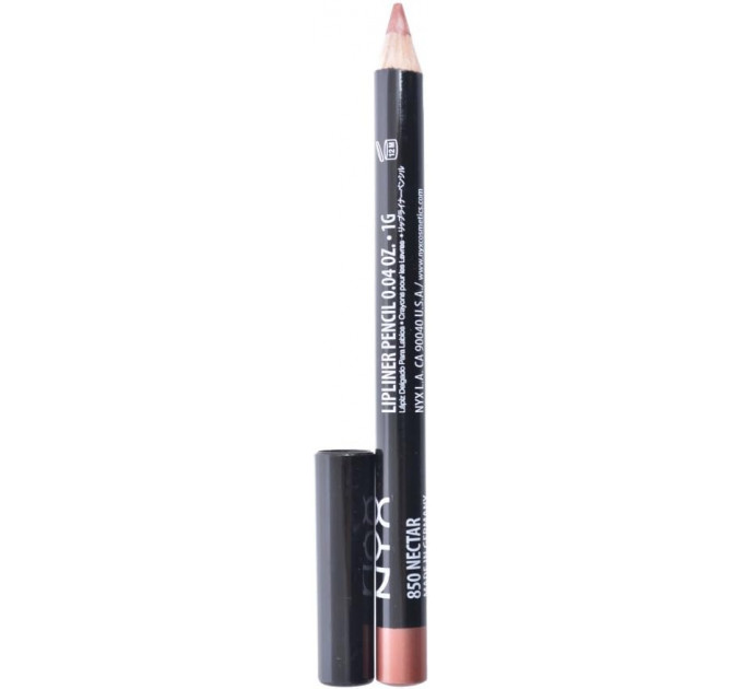 Контурный карандаш для губ NYX Cosmetics Slim Lip Pencil