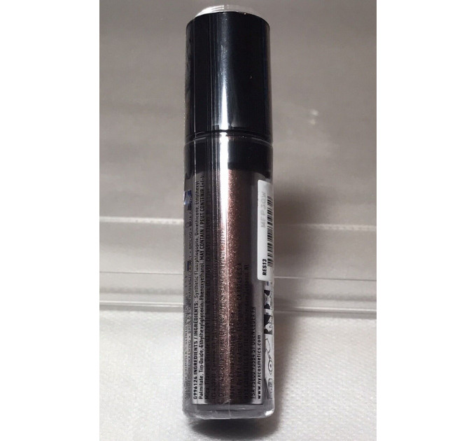 Розсипчаста шимерна пудра NYX Cosmetics Roll On Eye Shimmer (1,5 гр)