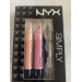 Набір помад для губ NYX Simply Set 02 Nude Pink Vamp (3 х 3 гр)
