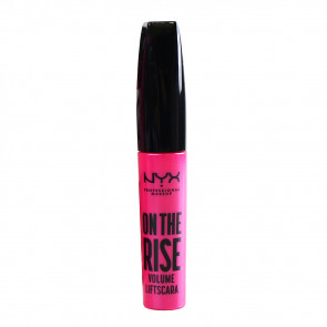 Туш для вій NYX Cosmetics On The Rise Volume Liftscara (5 мл)