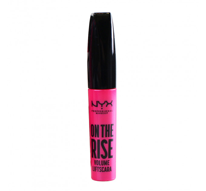 Тушь для ресниц NYX Cosmetics On The Rise Volume Liftscara (5 мл)