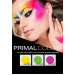 Пресовані пігменти NYX Cosmetics Primal Colors (3 г)