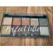 Палетка тіней NYX Perfect Filter Shadow Palette Olive You (10 відтінків)