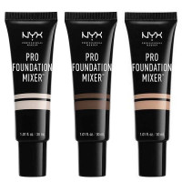 Пигмент для создания тональной основы NYX Cosmetics Pro Foundation Mixer (30 мл)