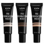 Пигмент для создания тональной основы NYX Cosmetics Pro Foundation Mixer (30 мл)
