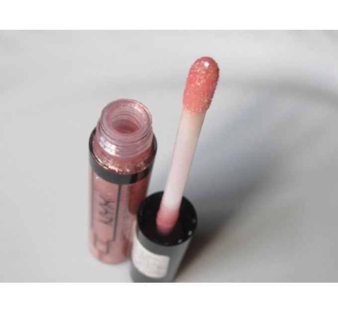 Блиск NYX Cosmetics Pump It Up Lip Plumper з ефектом збільшення об'єму губ (8 мл)