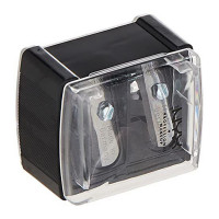 Точилка для олівців NYX Cosmetics Sharpener (діаметр 0.8 см и 1.3 см)