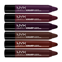 Помада-олівець для губ NYX Cosmetics Simply Vamp Lip Cream