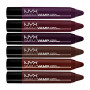 Помада-карандаш для губ NYX Cosmetics Simply Vamp Lip Cream