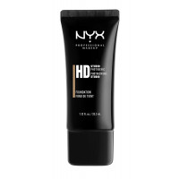 Тональная основа под макияж NYX Cosmetics High Definition Studio Photogenic Foundation (33,3 мл)