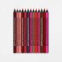Контурний олівець для губ NYX Cosmetics Slide On Lip Pencil (1,2 гр)