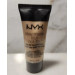 Тональна основа NYX Cosmetics Stay Matte But Not Flat Liquid Foundation (35 мл)