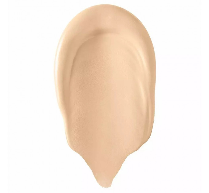 Тональна основа NYX Cosmetics Stay Matte But Not Flat Liquid Foundation (35 мл)
