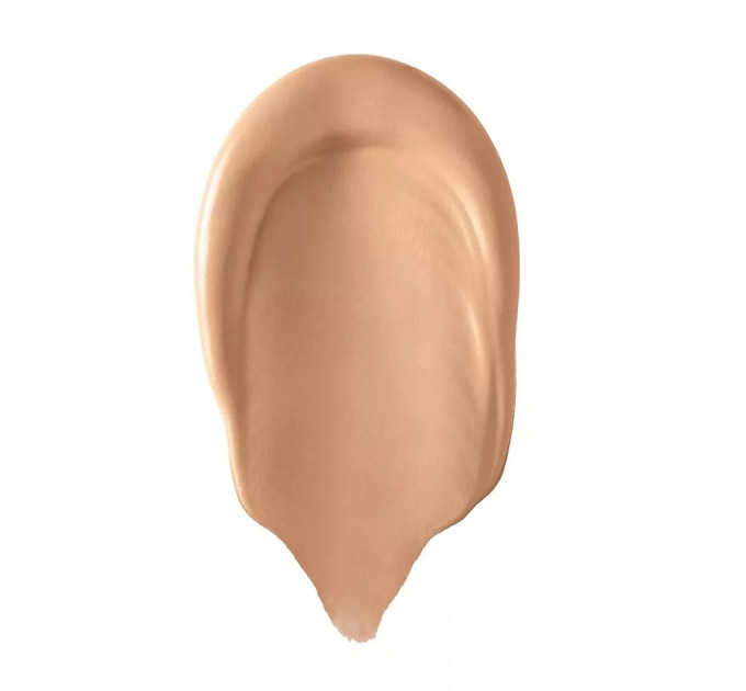 Тональна основа NYX Cosmetics Stay Matte But Not Flat Liquid Foundation (35 мл)