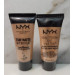Тональна основа NYX Cosmetics Stay Matte But Not Flat Liquid Foundation (35 мл)