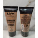 Тональна основа NYX Cosmetics Stay Matte But Not Flat Liquid Foundation (35 мл)