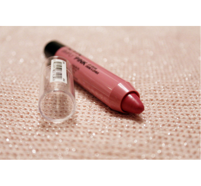 Помада-олівець для губ NYX Cosmetics Simply Pink Lip Cream (3 г)