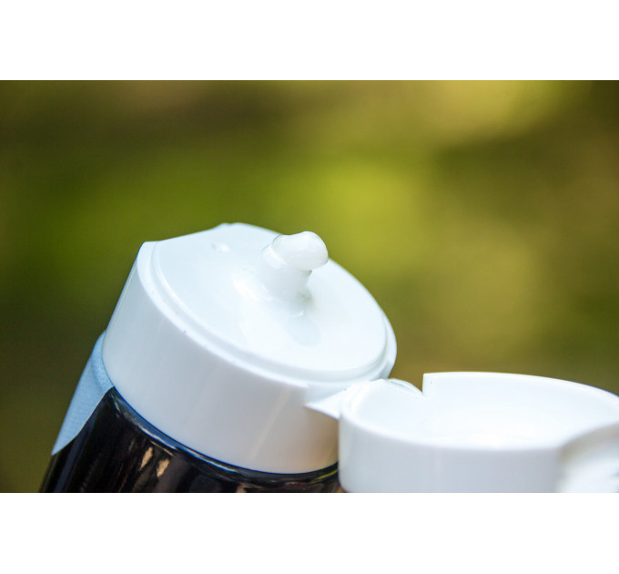 Вершковий очищуючий крем NYX Cosmetics Stripped Off Whipped Cream Cleanser (100 мл)