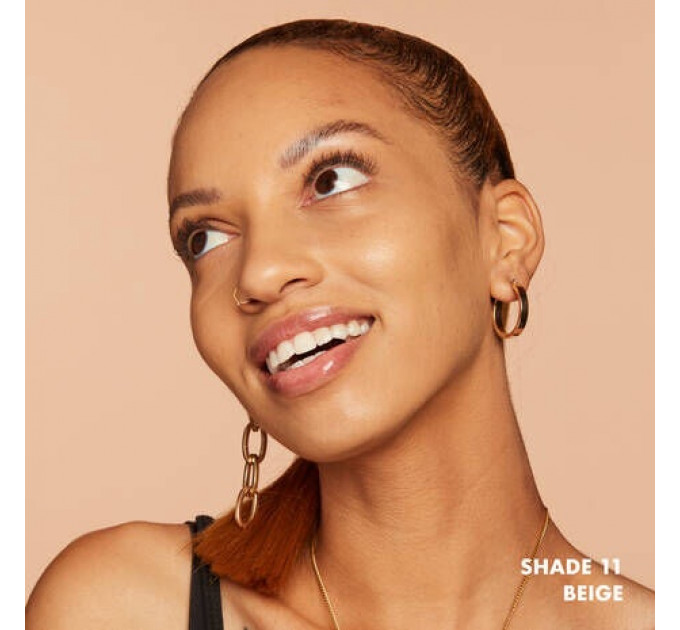 Тональна основа NYX Professional Total Control Pro Drop Foundation (13 мл)