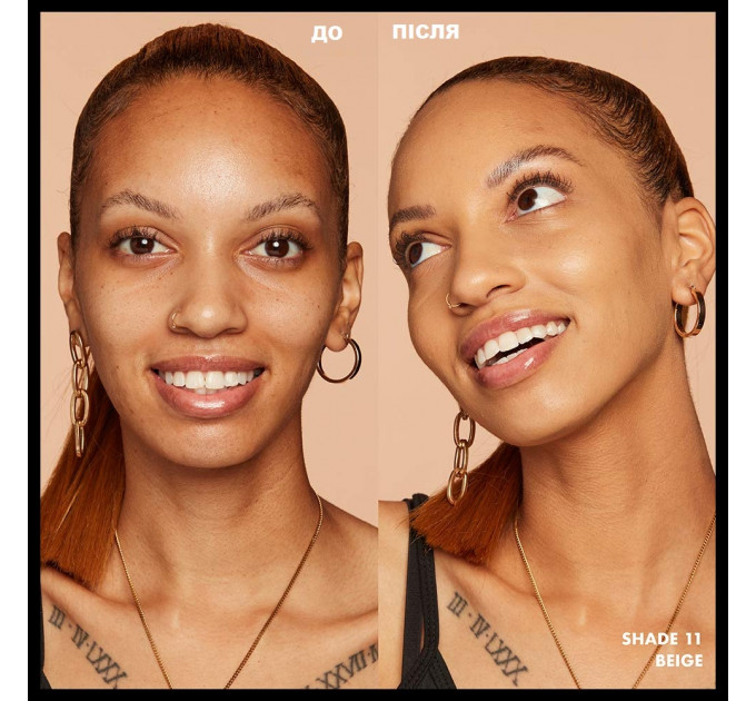 Тональна основа NYX Professional Total Control Pro Drop Foundation (13 мл)