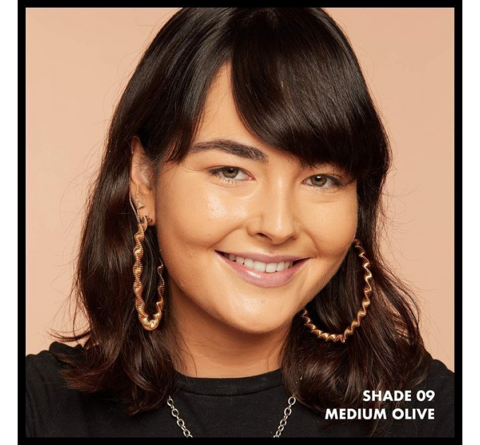 Тональна основа NYX Professional Total Control Pro Drop Foundation (13 мл)