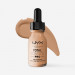 Тональна основа NYX Professional Total Control Pro Drop Foundation (13 мл)