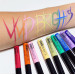 Цветная подводка для глаз NYX Cosmetics VIVID BRIGHTS LINER (2 мл)