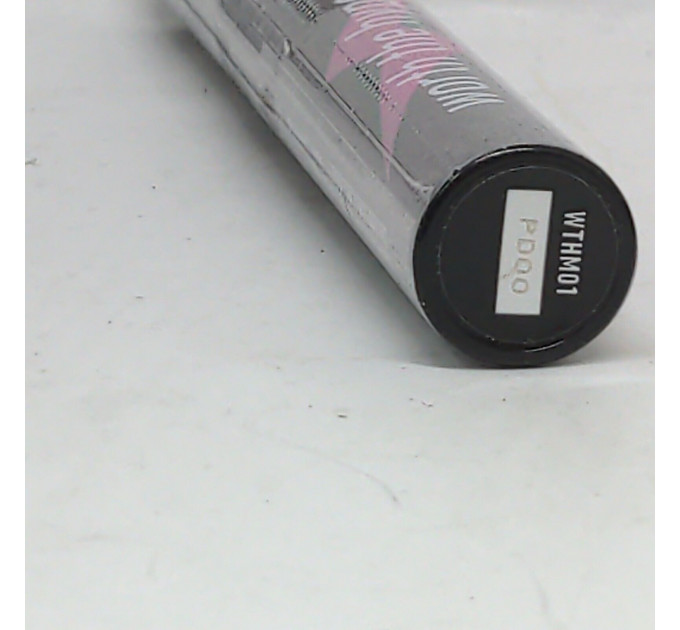 Кольорова туш для вій NYX Cosmetics Worth the Hype Volumizing & Lengthening Mascara (7 мл та 5.25 мл)