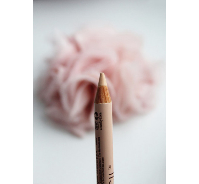 Многофункциональный карандаш NYX Cosmetics Wonder Pencil (13 см)