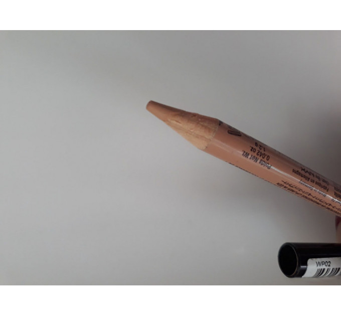 Багатофункціональний олівець NYX Cosmetics Wonder Pencil (13 см)