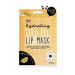 Зволожуюча гелева маска для губ Oh K! Hydrating Gold Gel Lip Mask (8 гр)