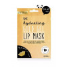 Зволожуюча гелева маска для губ Oh K! Hydrating Gold Gel Lip Mask (8 гр)
