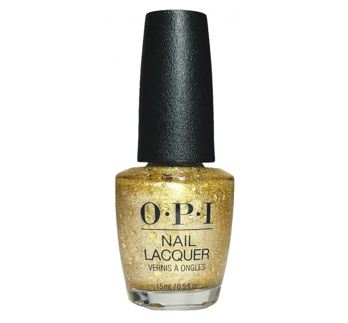 Лак для ногтей OPI Nail Lacquer цвет С75 (This Changes Everything)