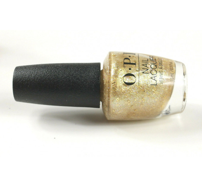 Лак для нігтів OPI Nail Lacquer колір С75 (This Changes Everything)