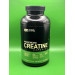 Мікронізований креатин Optimum Nutrition в капсулах 2,5 г