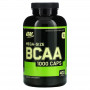 Амінокислота Optimum Nutrition BCAA 1000 Caps Mega-Size 400 капсул